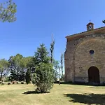 Апартаменты La Casa Delsastre *
