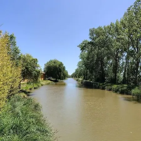 La Casa Delsastre דירה *