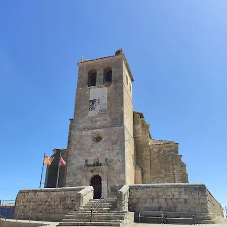 La Casa Delsastre Appartement *