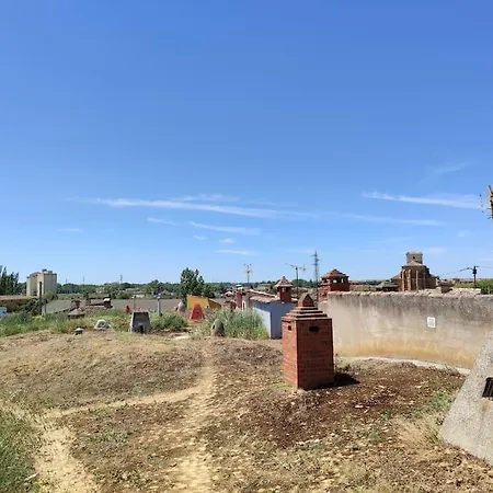 La Casa Delsastre * Frómista