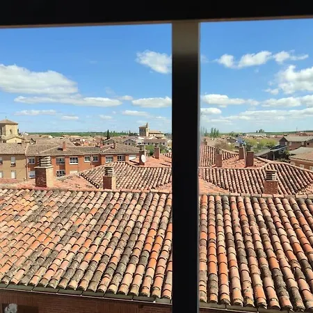 Apartment La Casa Delsastre