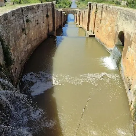 La Casa Delsastre Frómista