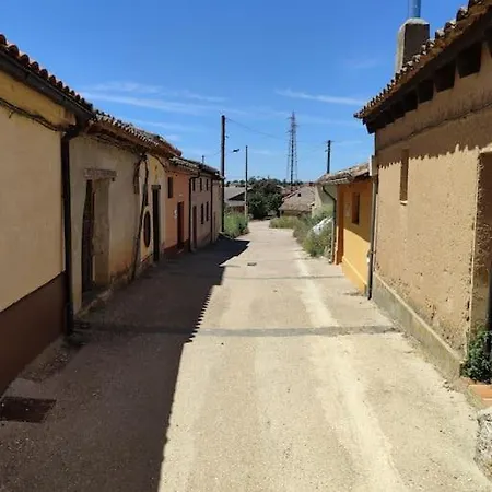 La Casa Delsastre דירה *