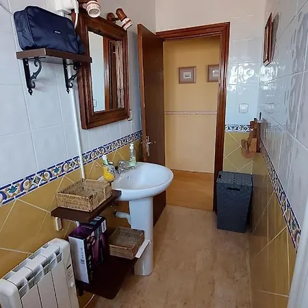 La Casa Delsastre Appartement