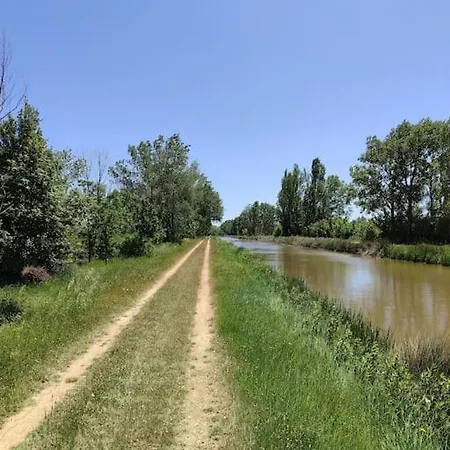 La Casa Delsastre Appartement *