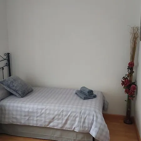 La Casa Delsastre * Frómista