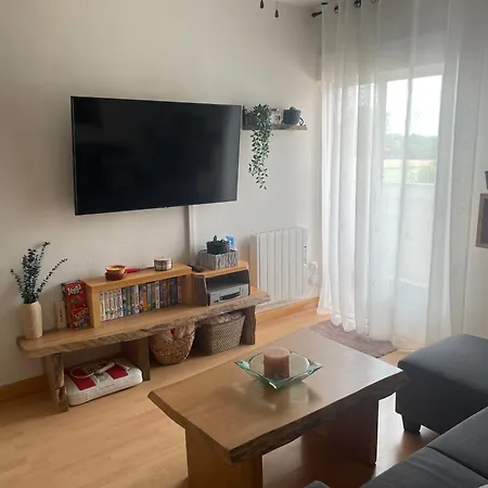 La Casa Delsastre Appartement