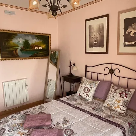 דירה La Casa Delsastre