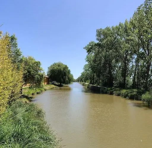 La Casa Delsastre 아파트 *