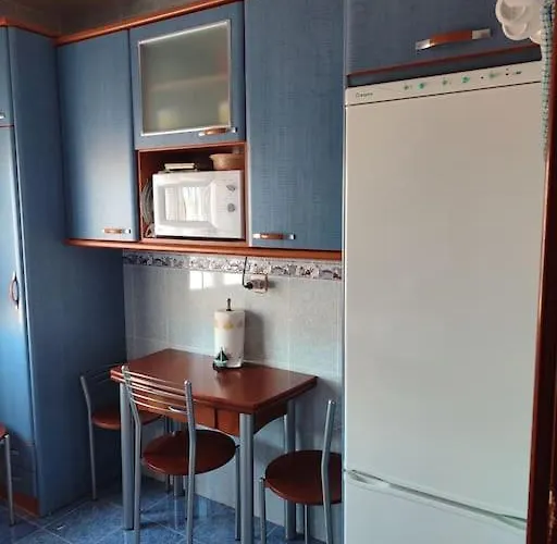 La Casa Delsastre Apartamento Frómista