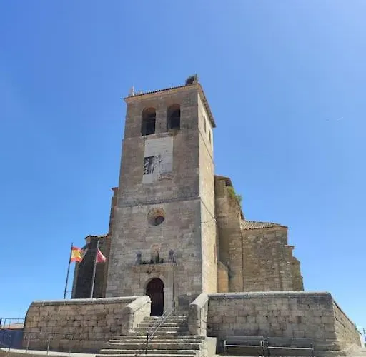 La Casa Delsastre 아파트 *