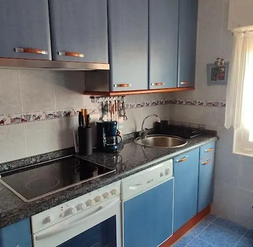 La Casa Delsastre * 프로미스타