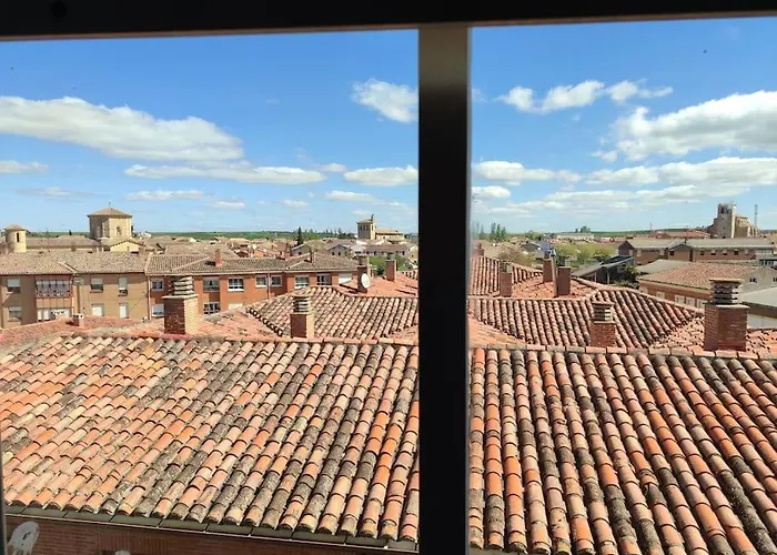 아파트 La Casa Delsastre