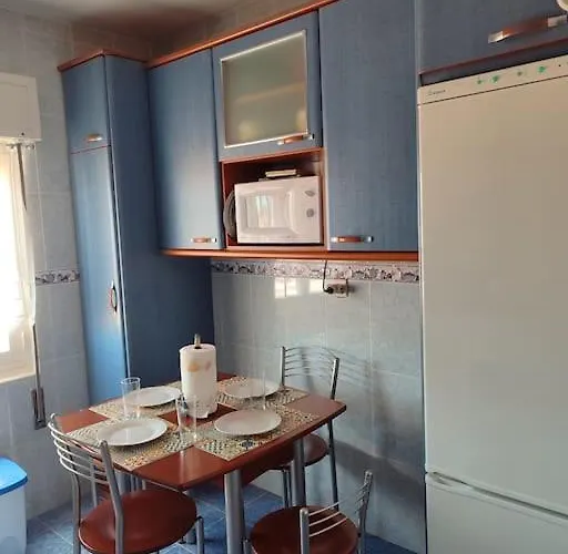 La Casa Delsastre Apartamento *