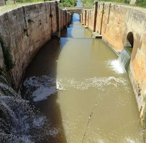 La Casa Delsastre Frómista