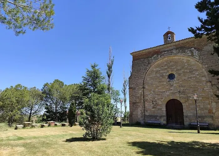Apartamento La Casa Delsastre *