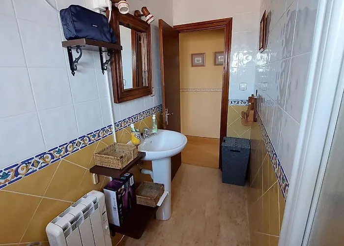 La Casa Delsastre Apartamento