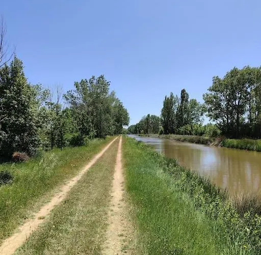 La Casa Delsastre Apartamento *