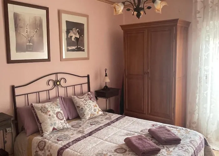 La Casa Delsastre 아파트 프로미스타