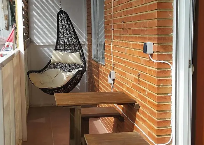 La Casa Delsastre * Frómista